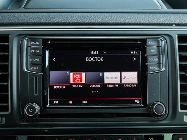 Volkswagen Multivan T6 с пробегом 2019 года, цена 3 780 000 рублей, 160000 км, минивэн, Автокод Объявления