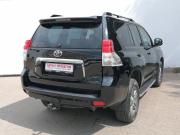 Toyota Land Cruiser Prado 150 Series Москва  - изображение 26