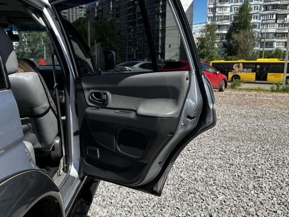 Mitsubishi Pajero Sport I с пробегом 2003 года, цена 799 000 рублей, 210483 км, внедорожник, Автокод Объявления