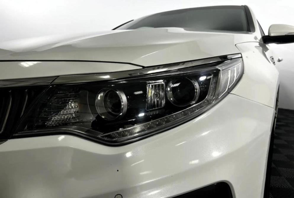 Kia Optima IV Рестайлинг Нижний Новгород  - изображение 19