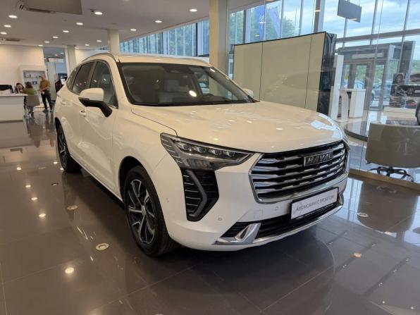 Haval Jolion I с пробегом 2023 года, цена 1 830 000 рублей, 50436 км, внедорожник, Автокод Объявления