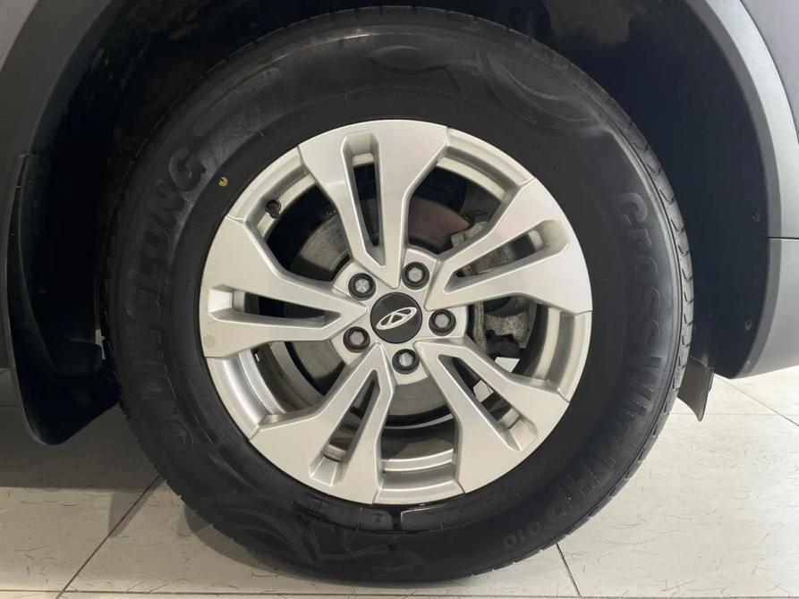 Chery Tiggo 4 Pro I Москва  - изображение 19