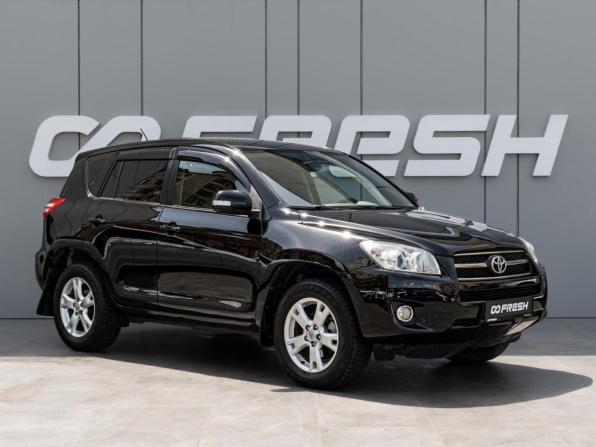 Toyota RAV4 III (XA30) с пробегом 2009 года, цена 1 799 000 рублей, 94728 км, внедорожник, Автокод Объявления