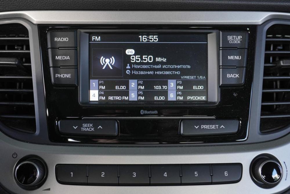 Hyundai Solaris II Калининград  - изображение 16
