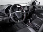 Hyundai Solaris II Рестайлинг Москва  - изображение 33