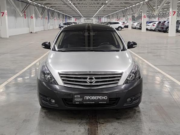 Nissan Teana II (J32) Рестайлинг с пробегом 2012 года, цена 890 000 рублей, 172237 км, седан, Автокод Объявления