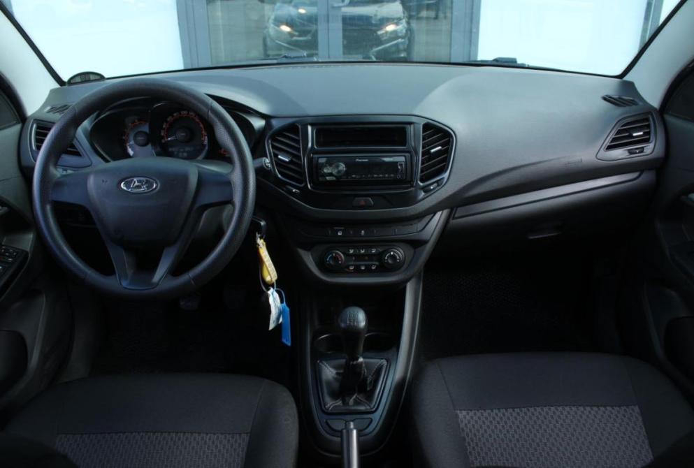 Lada (ВАЗ) Vesta I Саратов  - изображение 16