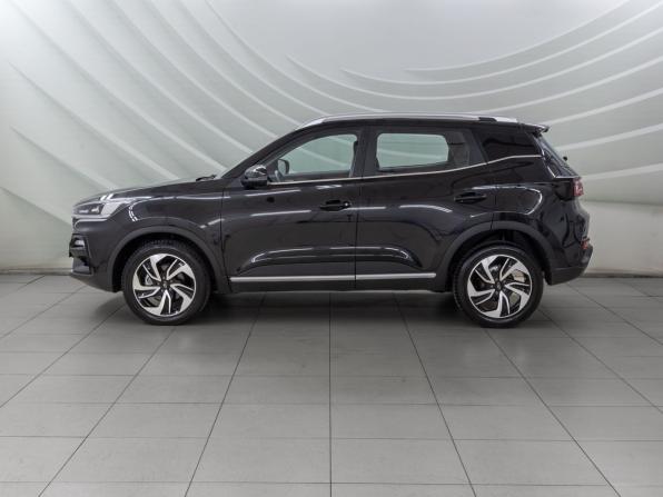 Kaiyi X3 с пробегом 2024 года, цена 1 428 000 рублей, 35012 км, внедорожник, Автокод Объявления