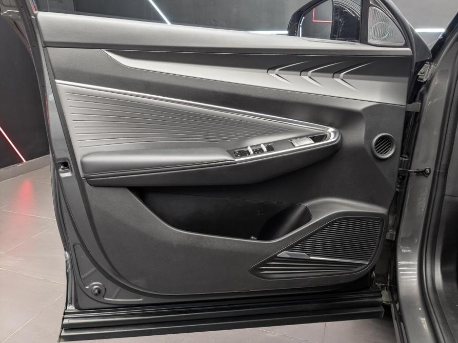 Geely Cityray Москва  - изображение 18