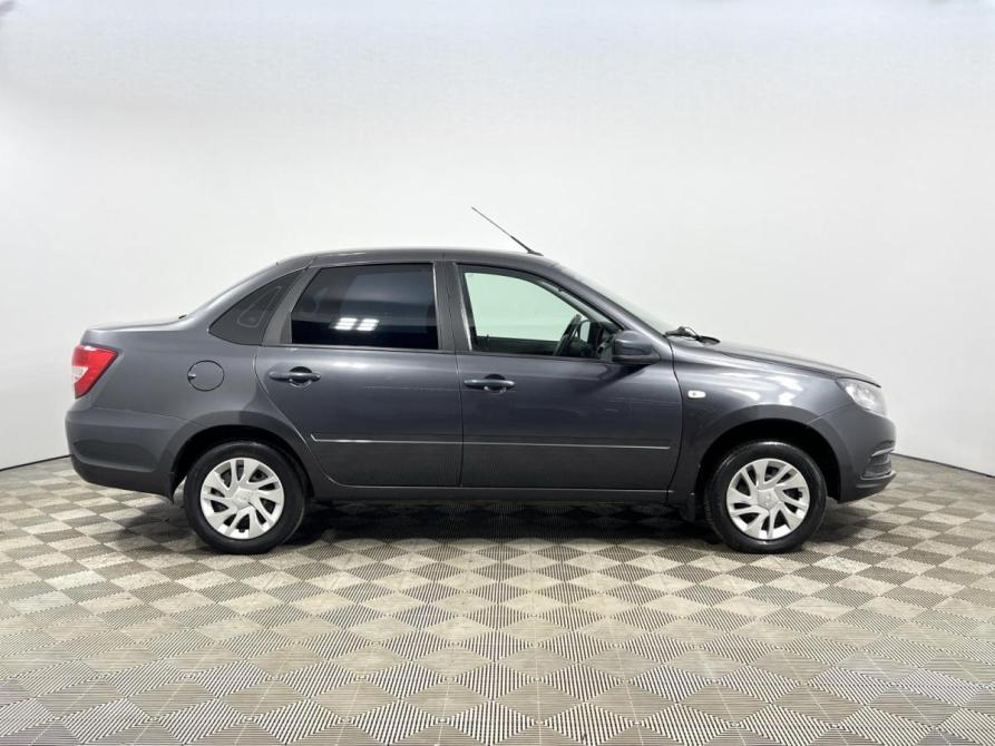 Lada (ВАЗ) Granta I Рестайлинг Казань  - изображение 5