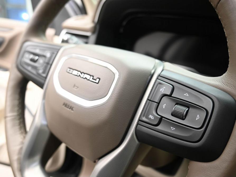 GMC Yukon V Ростов-на-Дону  - изображение 23