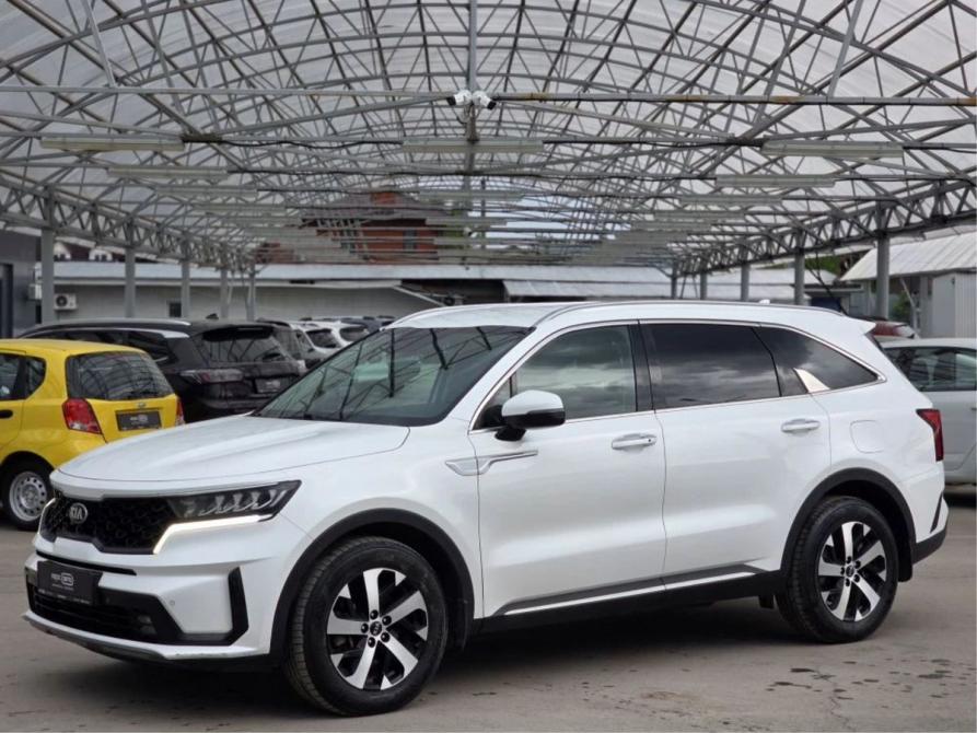 Kia Sorento IV Тула  - изображение 2