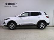 Chery Tiggo 4 Pro I Рестайлинг Дзержинск  - изображение 28