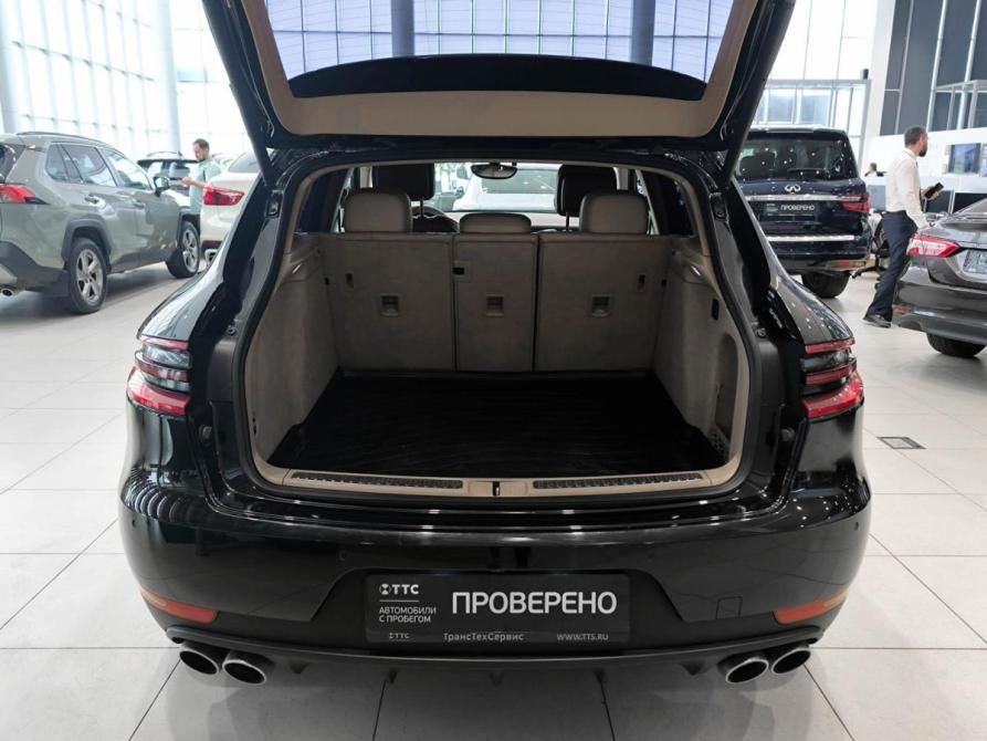 Porsche Macan I Казань  - изображение 12