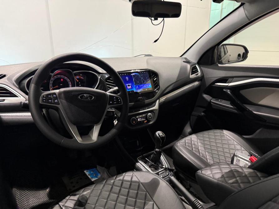 Lada (ВАЗ) Vesta I Самара  - изображение 9