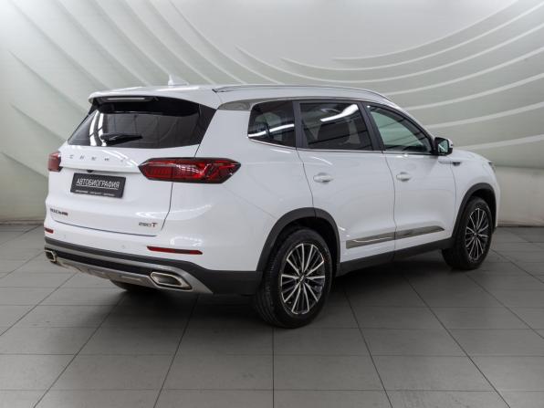 Chery Tiggo 8 Pro I с пробегом 2022 года, цена 2 068 000 рублей, 31747 км, внедорожник, Автокод Объявления