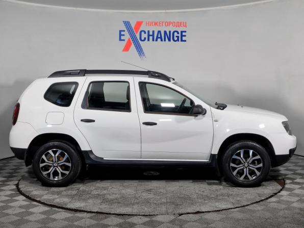 Renault Duster I Рестайлинг с пробегом 2016 года, цена 1 399 000 рублей, 93145 км, внедорожник, Автокод Объявления