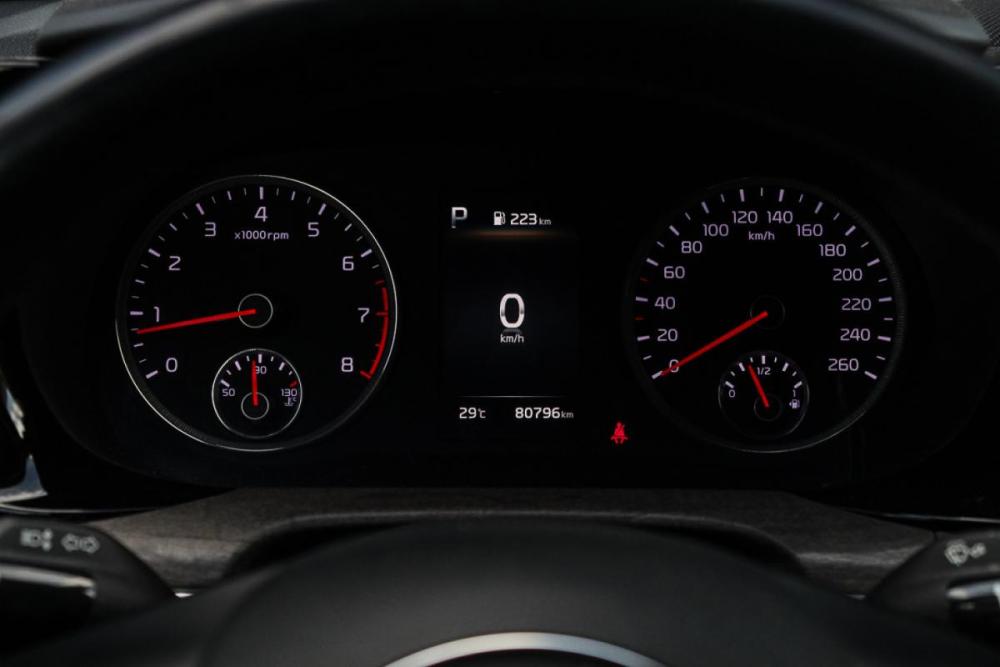 Kia K5 III Москва  - изображение 27