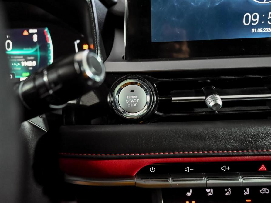 Chery Tiggo 4 Pro I Екатеринбург  - изображение 15
