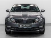 Skoda Octavia III (A7) Рестайлинг Санкт-Петербург  - изображение 31