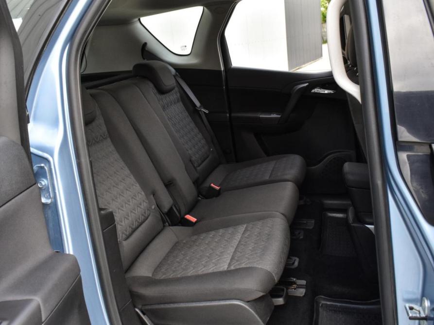 Opel Meriva B Краснодар  - изображение 7