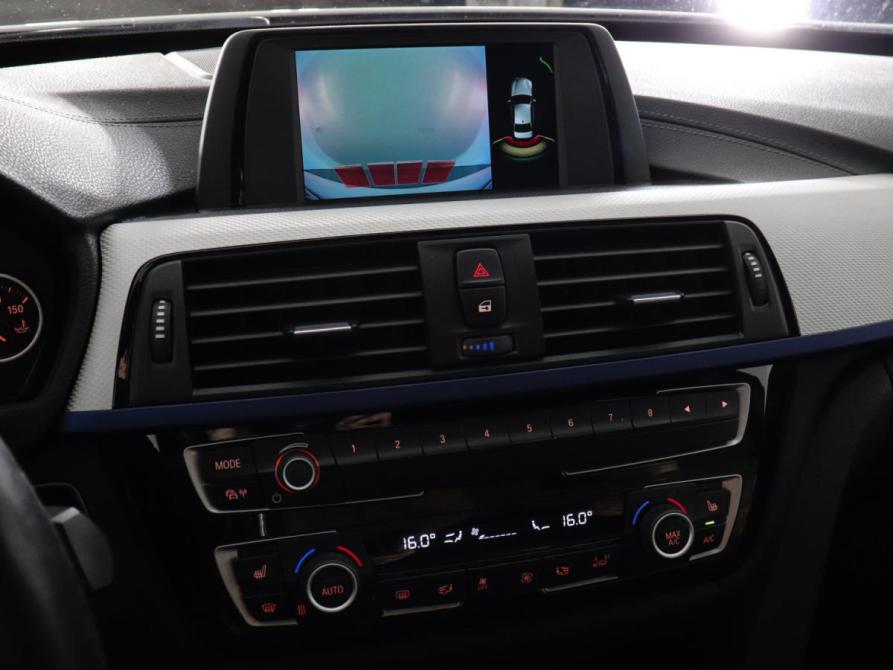 BMW 3 серии VI (F3x) Рестайлинг Химки  - изображение 17