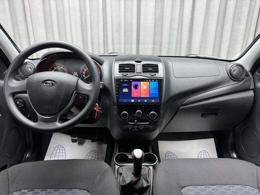 Lada (ВАЗ) Granta I Рестайлинг Ижевск  - изображение 13