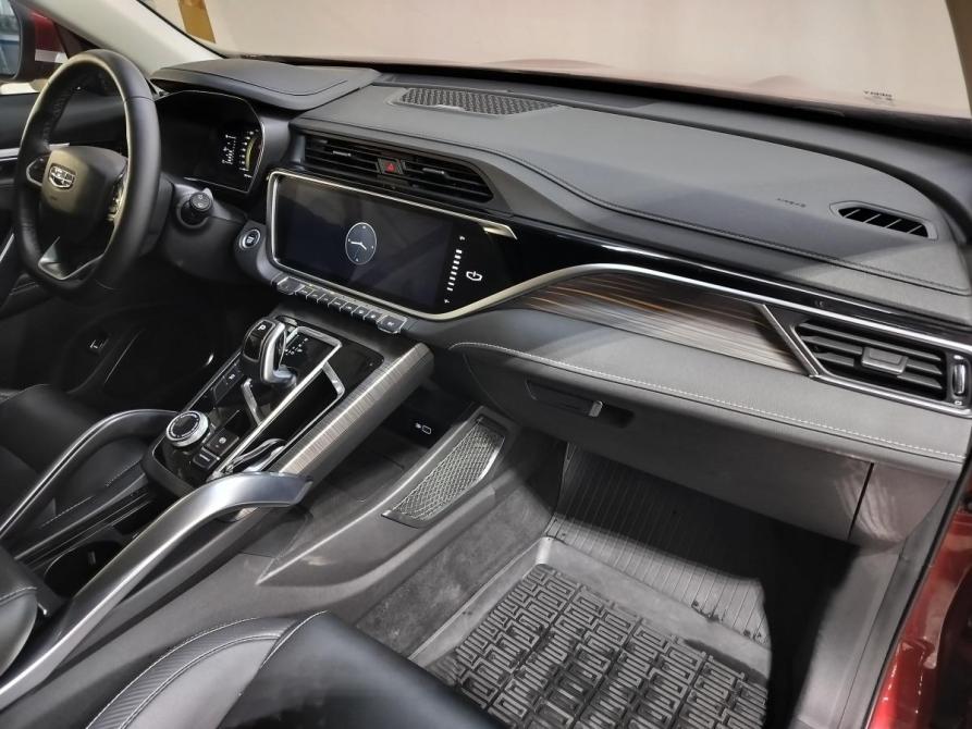 Geely Atlas Pro Санкт-Петербург  - изображение 11