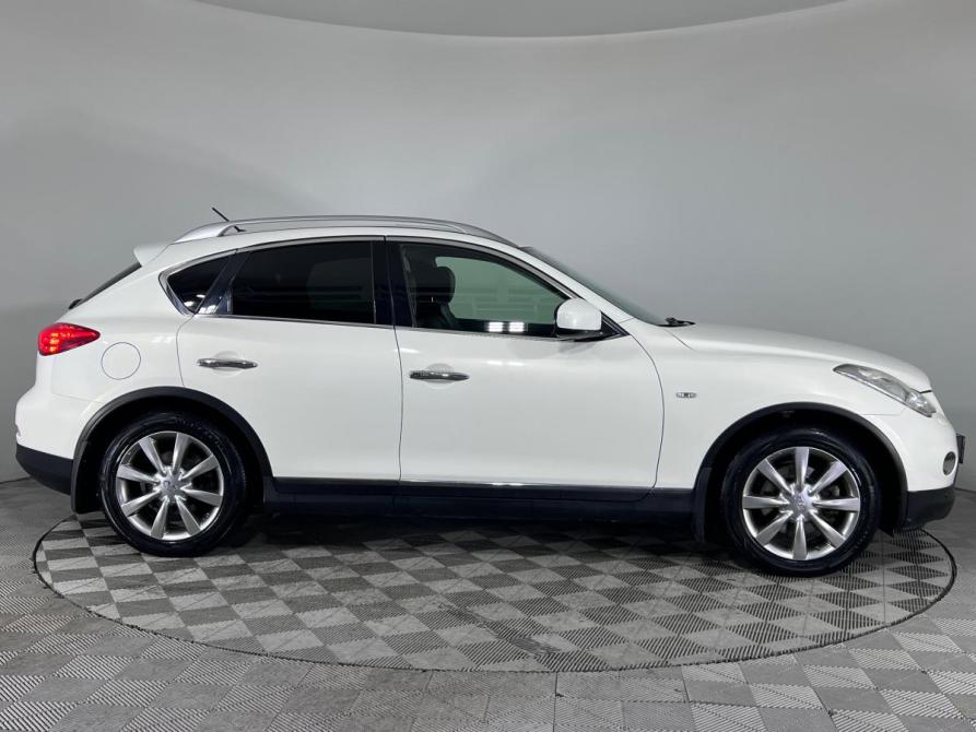 Infiniti EX I (J50) Ростов-на-Дону  - изображение 4