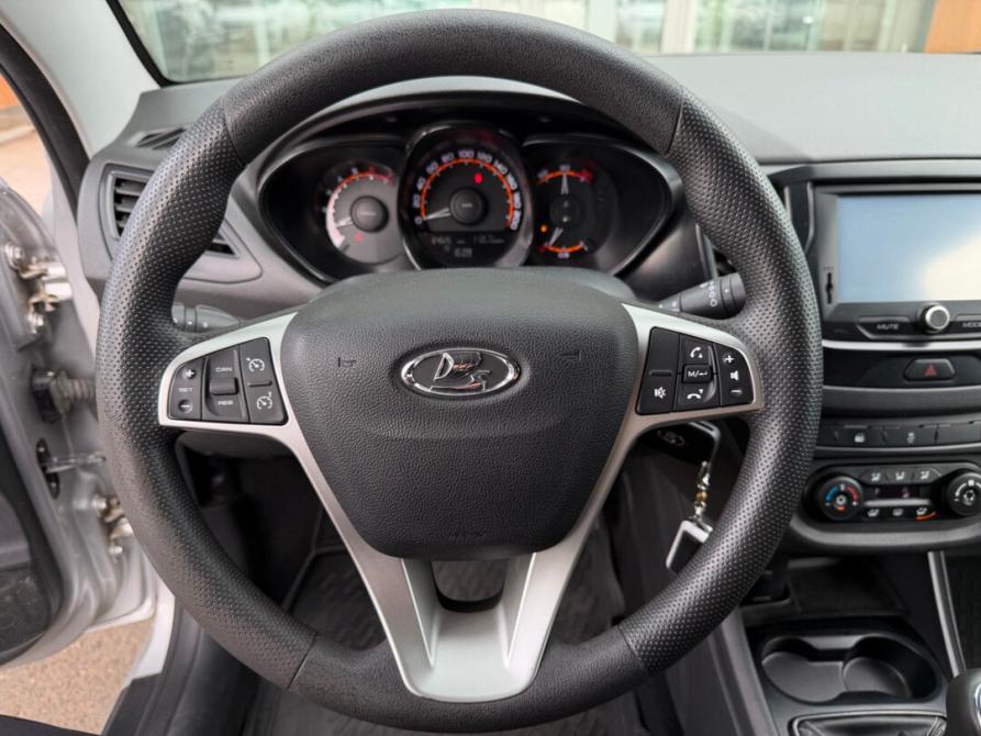 Lada (ВАЗ) Vesta I Оренбург  - изображение 10