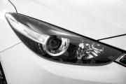 Mazda Axela III Рестайлинг Барнаул  - изображение 36