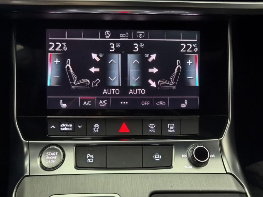 Audi A6 V (C8) Санкт-Петербург  - изображение 29