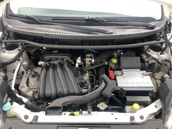 Nissan Note I Рестайлинг с пробегом 2013 года, цена 849 000 рублей, 128962 км, хэтчбек, Автокод Объявления
