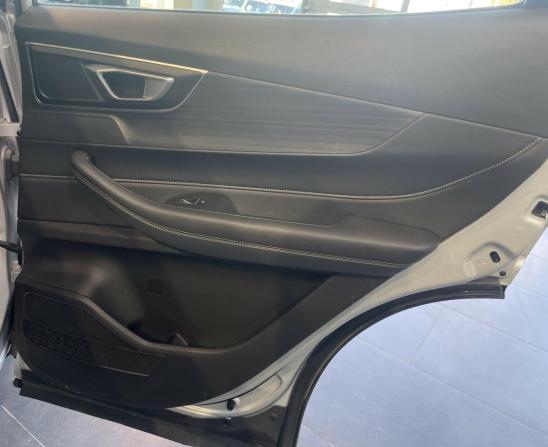 Chery Tiggo 4 Pro I с пробегом 2023 года, цена 1 581 600 рублей, 31041 км, внедорожник, Автокод Объявления