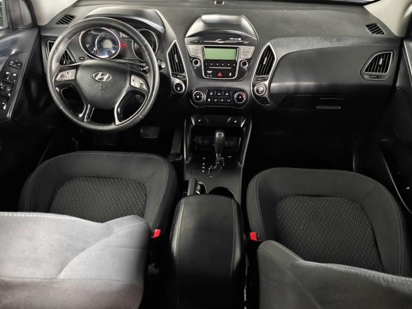 Hyundai ix35 I с пробегом 2011 года, цена 937 000 рублей, 234622 км, внедорожник, Автокод Объявления