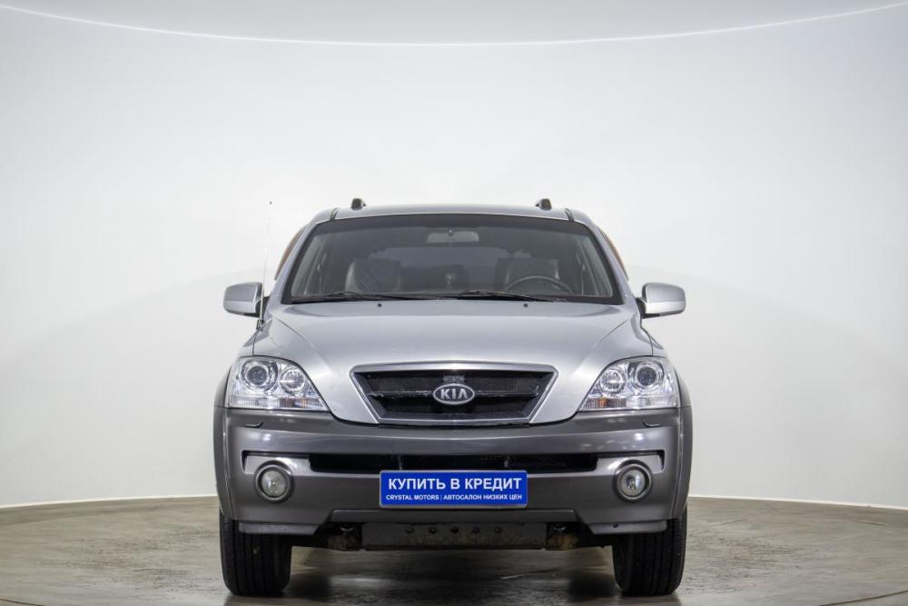 Kia Sorento I Оренбург  - изображение 2
