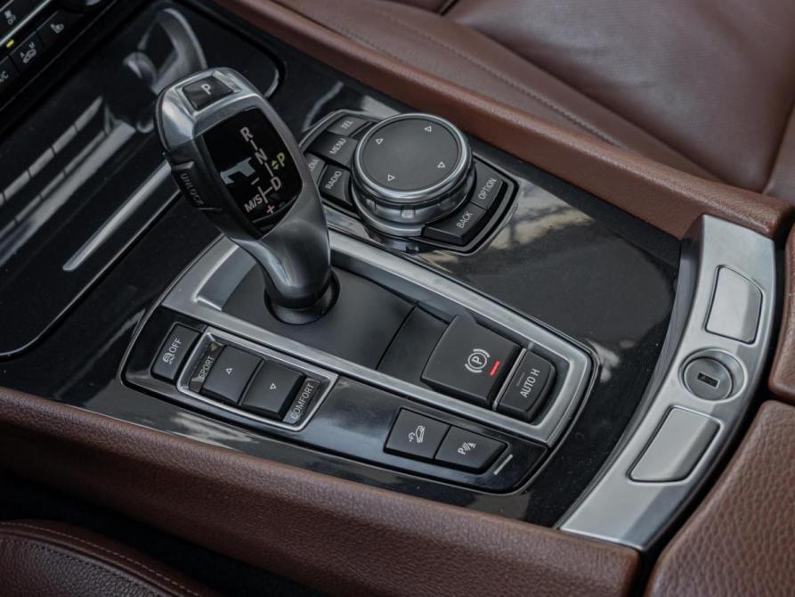 BMW 5 серии VI (F10/F11/F07) Краснодар  - изображение 17