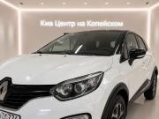 Renault Kaptur I Челябинск  - изображение 29