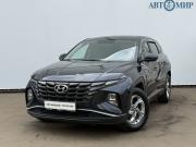 Hyundai Tucson IV Москва  - изображение 13
