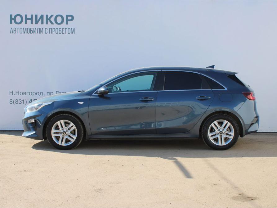 Kia Ceed III Нижний Новгород  - изображение 2
