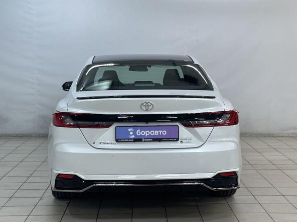 Toyota Camry IX (XV80) China Market с пробегом 2025 года, цена 4 490 000 рублей, 50 км, седан, Автокод Объявления