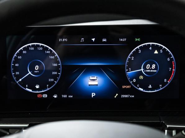 Chery Tiggo 7L I с пробегом 2024 года, цена 2 380 000 рублей, 29985 км, внедорожник, Автокод Объявления