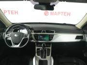 Geely Atlas I Вологда  - изображение 32