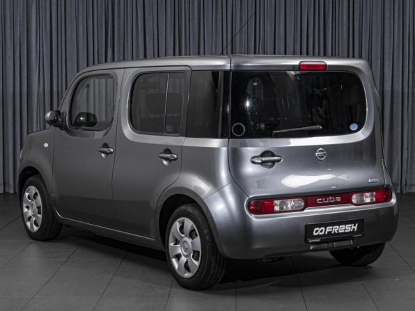 Nissan Cube III (Z12) с пробегом 2012 года, цена 759 000 рублей, 86997 км, компактвэн, Автокод Объявления