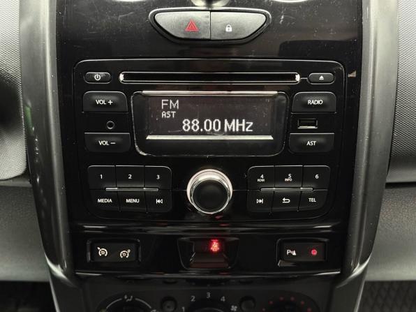 Renault Duster I Рестайлинг с пробегом 2016 года, цена 1 219 000 рублей, 159000 км, внедорожник, Автокод Объявления