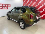 Renault Duster I Рестайлинг Новочеркасск  - изображение 22
