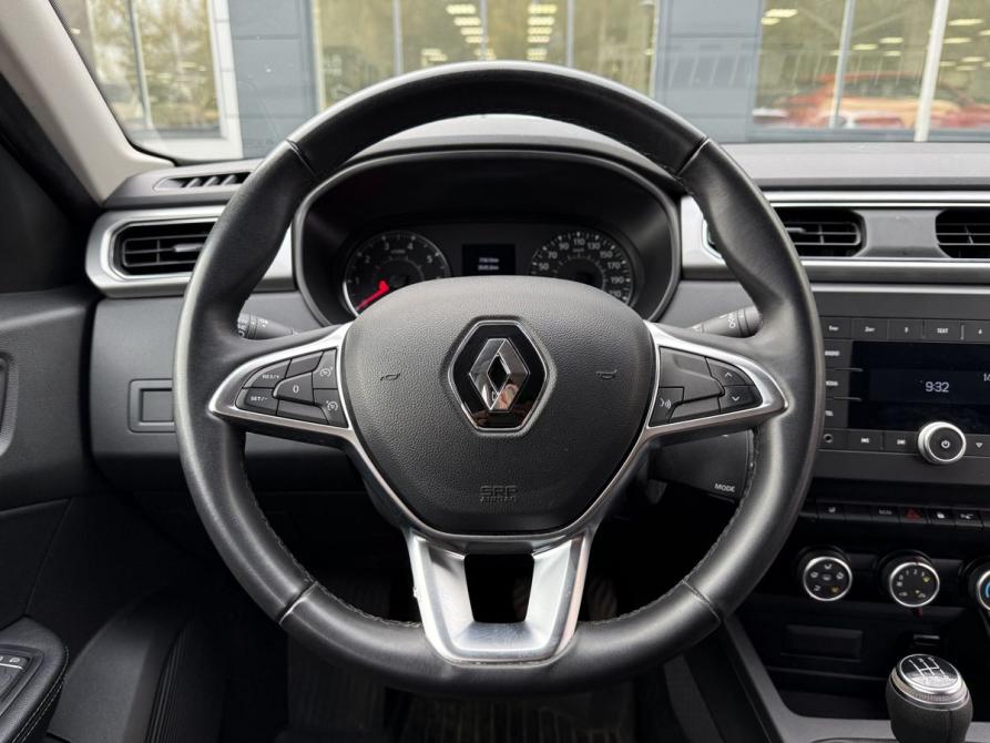Renault Arkana I Ярославль  - изображение 15