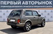Lada (ВАЗ) Niva Legend Краснодар  - изображение 24
