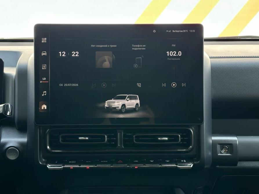 Haval H9 II Пермь  - изображение 12