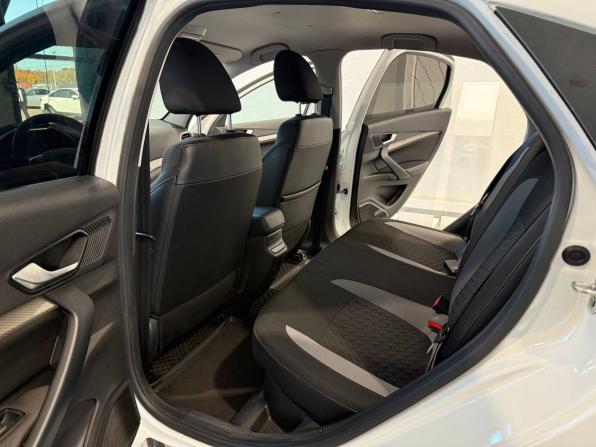 Lada (ВАЗ) Vesta I Рестайлинг (NG) с пробегом 2023 года, цена 1 154 600 рублей, 41138 км, седан, Автокод Объявления